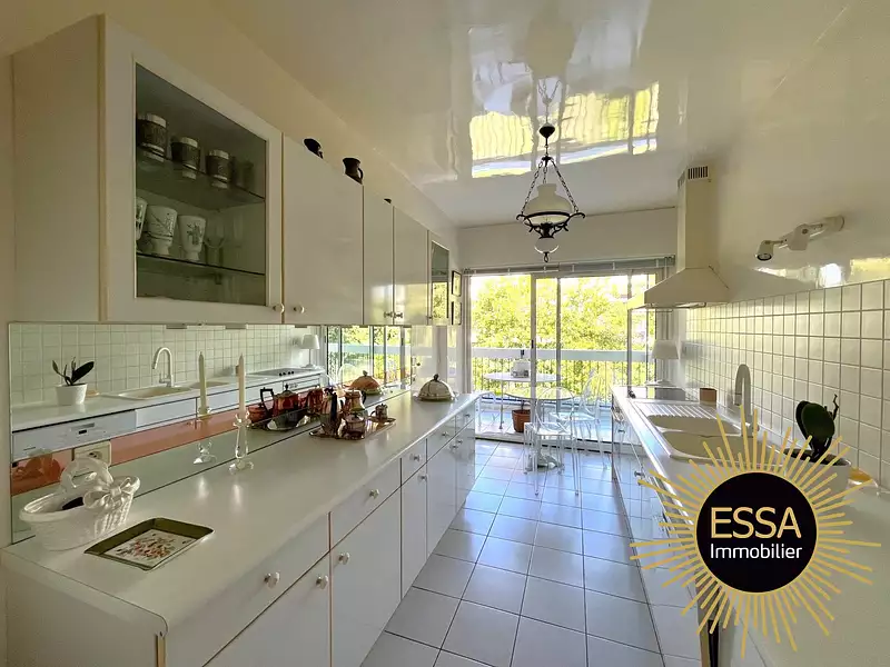 Appartement, 113,67 m²