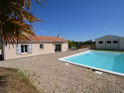 Maison, 96 m²