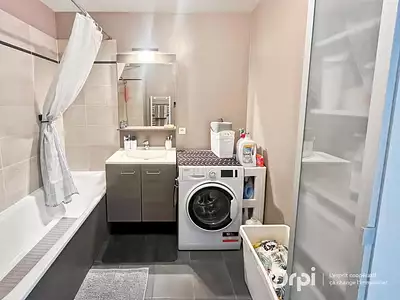 Appartement, 79 m²