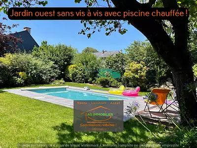 Maison, 180 m²