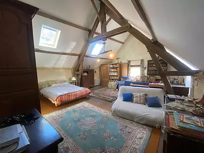 Maison, 293 m²