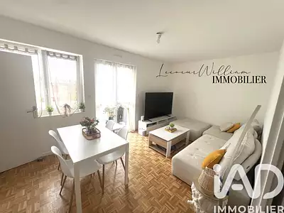 Appartement, 72 m²