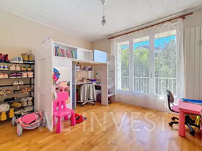 Appartement, 87,5 m²