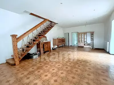 Maison, 140 m²