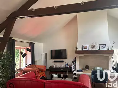 Appartement, 120 m²