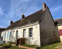 Maison, 68 m²