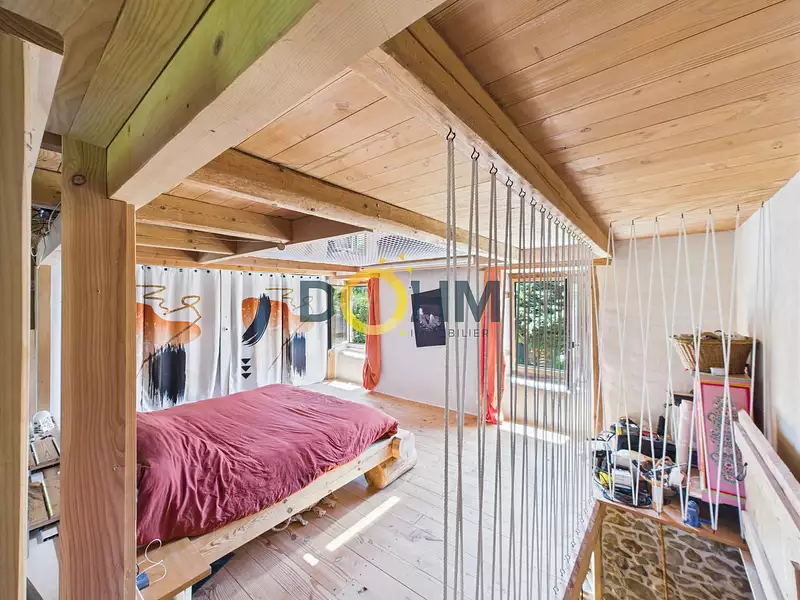 Maison, 137 m²