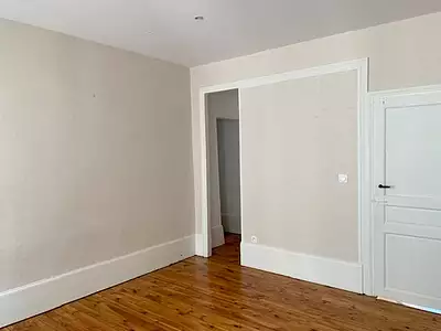 Appartement, 54 m²