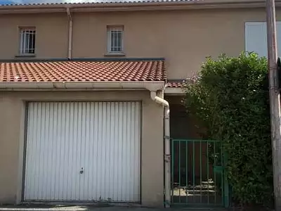 Maison, 82 m²