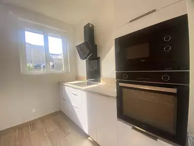 Maison, 88 m²