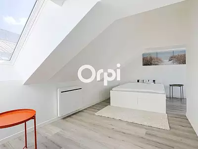 Appartement, 19 m²