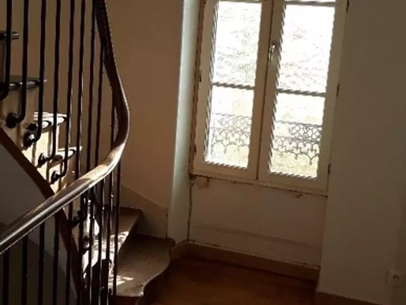 Appartement, 50 m²
