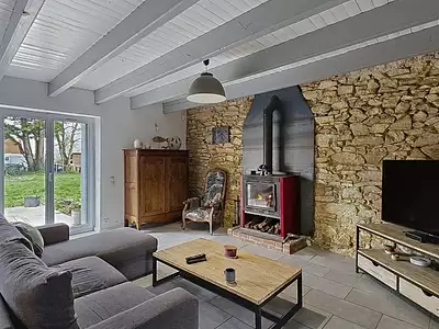 Maison, 105 m²