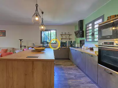 Maison, 139 m²