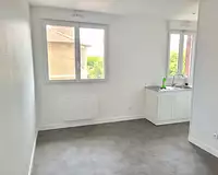 Appartement, 19,29 m²