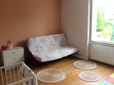 Maison, 101 m²