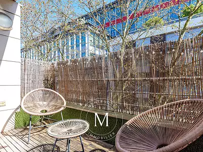 Appartement, 66 m²