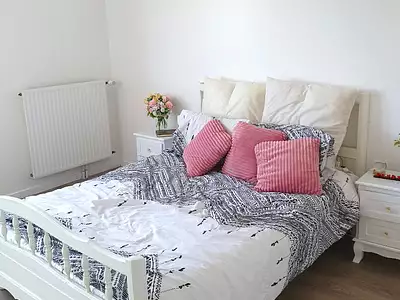 Appartement, 80,88 m²