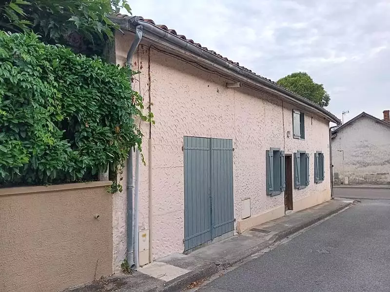 Maison, 100 m²
