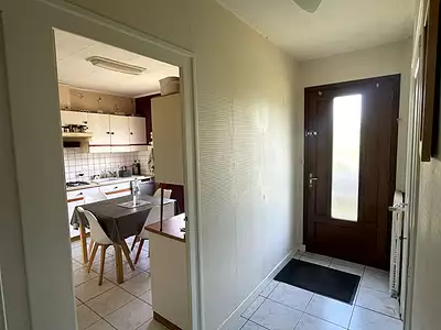 Maison, 70 m²
