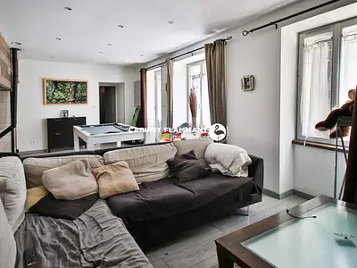 Maison, 140 m²