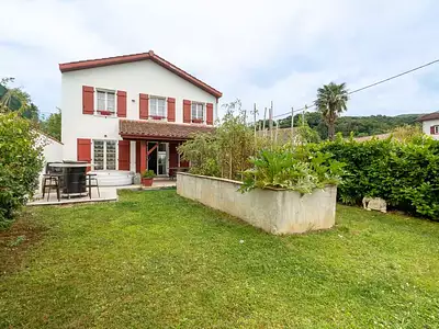 Maison, 110 m²
