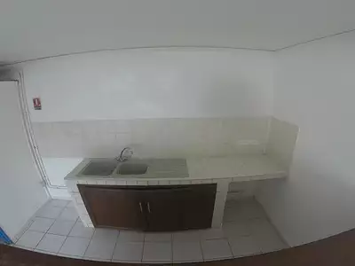 Appartement, 61,65 m²