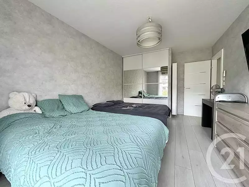 Appartement, 98 m²