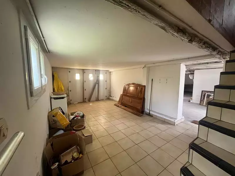 Maison, 105 m²