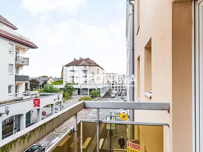 Appartement, 68 m²