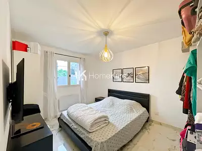 Maison, 35 m²