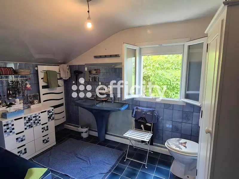 Maison, 125 m²