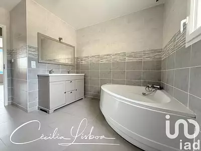 Maison, 110 m²