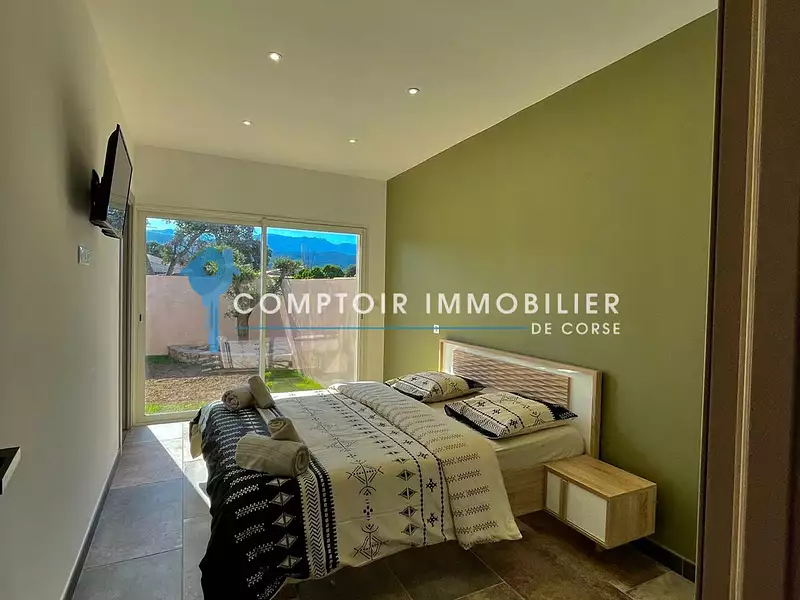 Maison, 91,1 m²