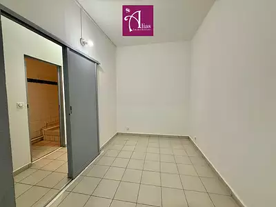 Appartement, 34,98 m²