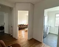 Appartement, 52 m²