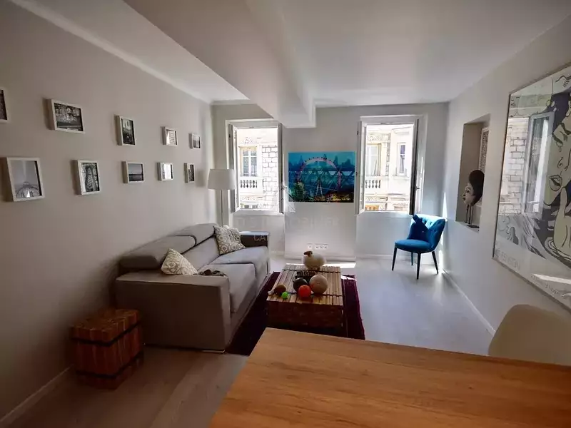 Appartement, 42 m²