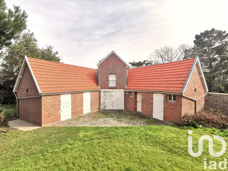 Maison, 180 m²