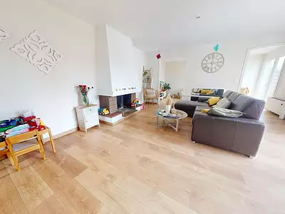 Maison, 135 m²