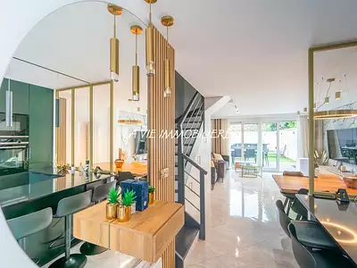 Appartement, 121 m²