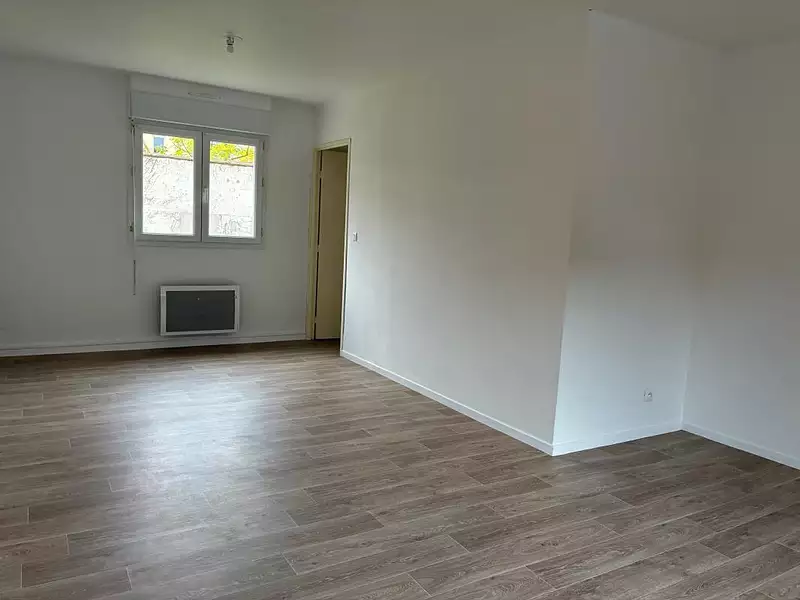 Appartement, 64 m²