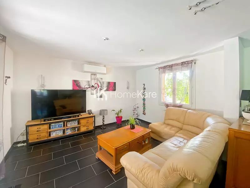 Maison, 159 m²