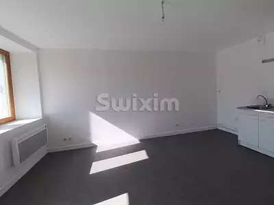 Appartement, 28 m²