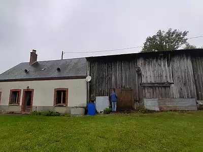 Maison, 64,99 m²