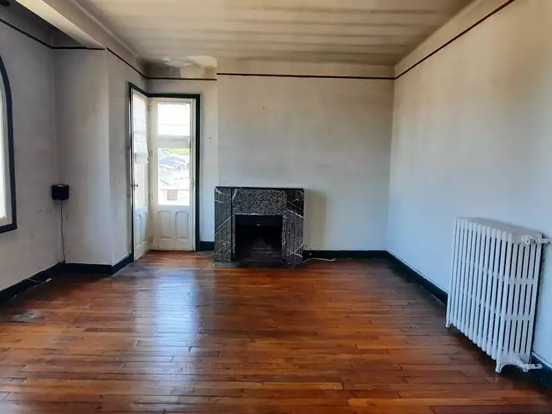 Appartement, 98 m²