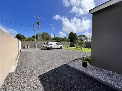 Maison, 202 m²