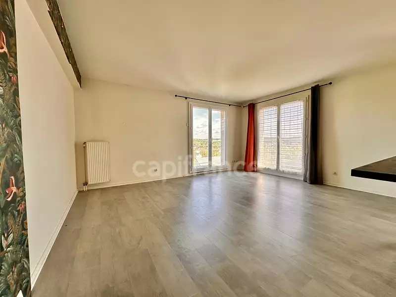 Appartement, 74 m²