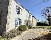 Maison, 190 m²