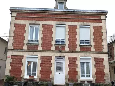 Appartement, 31 m²