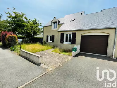 Maison, 100 m²